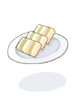 Traditional Rice Cake, восстанавливающий предмет (Pre-Renewal)