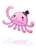 Octopus Hat, броня (Pre-Renewal) Octopus Hat, броня (Pre-Renewal)