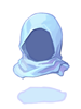 Piece Of White Cloth, броня (Pre-Renewal) Piece Of White Cloth, броня (Pre-Renewal)