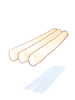 Rice Cake Stick, восстанавливающий предмет (Renewal) Rice Cake Stick, восстанавливающий предмет (Renewal)