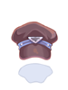 Voyage_Hat, броня (Pre-Renewal)