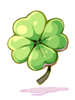 4Leaf Clover In Mouth, броня (Pre-Renewal)