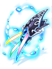 Patent Ray Knuckle [2], кастет (Renewal)