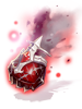 Adulter Fides Knuckle [2], кастет (Renewal)