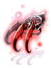 Adulter Fides Claw [2], кастет (Renewal)