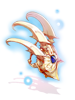 Vivatus Fides Claw [2], кастет (Renewal)
