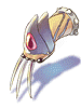 Paradise Sura Claw, кастет (Renewal) Paradise Sura Claw, кастет (Renewal)
