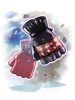 Flush Safety Knuckle [2], кастет (Renewal)