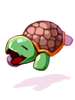 Turtle Hat, броня (Renewal) Turtle Hat, броня (Renewal)