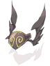 Darkness Helm [1], броня (Pre-Renewal)