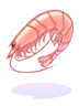 Shrimp, восстанавливающий предмет (Renewal) Shrimp, восстанавливающий предмет (Renewal)