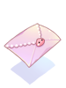 Poring Letter, броня (Renewal) Poring Letter, броня (Renewal)