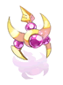 Scorpio Diadem [1], броня (Renewal)