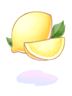 Lemon, восстанавливающий предмет (Pre-Renewal) Lemon, восстанавливающий предмет (Pre-Renewal)