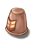 Army Cap, броня (Pre-Renewal) Army Cap, броня (Pre-Renewal)