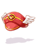 Red Wing Hat, броня (Renewal)