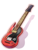 Booster Guitar [2], (Renewal)