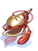Trumpet Shell [2], (Renewal)