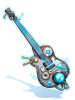 Pigritia Wave [2], (Renewal)