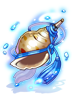 Patent Trumpet Shell [2], (Renewal)