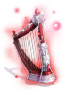 Adulter Fides Harp [2], (Renewal)