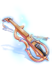 Vivatus Fides Violin [2], (Renewal)