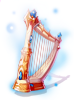 Vivatus Fides Harp [2], (Renewal)