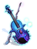 Rainstorm Booster Violin, (Renewal) Rainstorm Booster Violin, (Renewal)