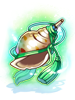 Trumpet Shell-LT [2], (Renewal)