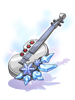 Glacier Violin, (Renewal) Glacier Violin, (Renewal)