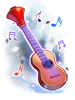 Flush Safety Lute [2], (Renewal)