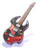 Herosria Guitar, (Renewal) Herosria Guitar, (Renewal)