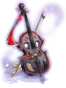 Crime Violin [2], (Renewal)