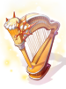 Light Power Harp [2], (Renewal)