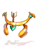 Sagittarius Crown [1], броня (Renewal)