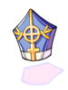 Mitra [1], броня (Renewal)