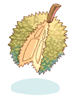Prickly Fruit, восстанавливающий предмет (Pre-Renewal) Prickly Fruit, восстанавливающий предмет (Pre-Renewal)