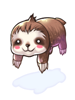 Sloth Hat [1], броня (Renewal)