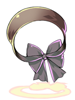 Black Tail Ribbon [1], броня (Renewal)