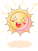 Blazing Sun, броня (Renewal) Blazing Sun, броня (Renewal)