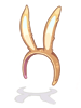 YellowBunny Hairband, броня (Renewal) YellowBunny Hairband, броня (Renewal)