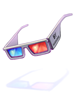 3D Glasses, броня (Pre-Renewal) 3D Glasses, броня (Pre-Renewal)