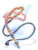 Vivatus Fides Chain Rope [2], кнут (Renewal)