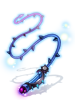 Rainstorm Booster Whip, кнут (Renewal)