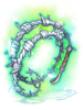 Barbed Wire Whip-LT [2], кнут (Renewal)