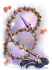 Precision Whip [2], кнут (Renewal)