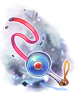 Flush Safety Whip [2], кнут (Renewal)