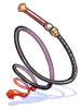 Herosria Rope, кнут (Renewal)