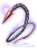 Crime Whip [2], кнут (Renewal)