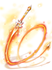Light Power Spark [2], кнут (Renewal)